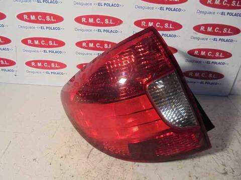 Piloto Trasero Izquierdo Kia Rio 1.5 CAT 97CV 71KW