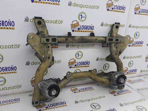 Foto 3ª: Cuna de Motor Mercedes Clase E 220 2.1 CDI 170CV [651924] (2009)