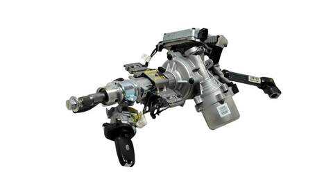 Columna Dirección Hyundai i30 1.6 CRDI CAT 1582 CM3) 116CV