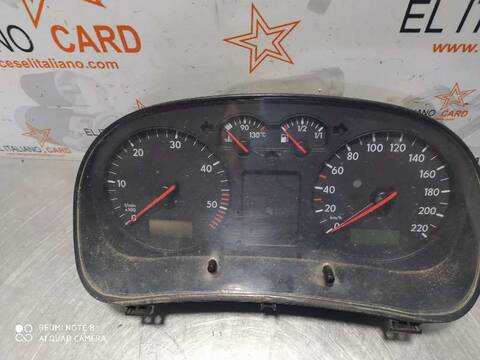 Cuadro de Instrumentos Volkswagen Golf 25 ANIVERSARIO BERLINA 110CV 81KW