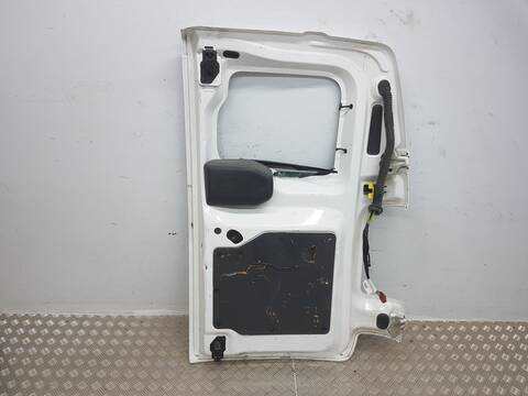Foto 3ª: Puerta Trasera Izquierda Citroen Spacetourer BUSINESS M (2016)