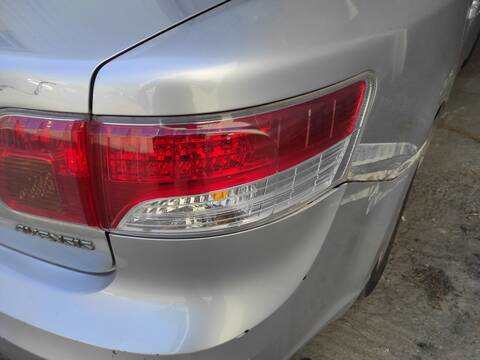 Piloto Trasero Derecho Toyota Avensis 1ADFTV