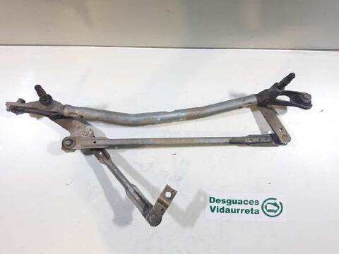 Foto 2ª: Brazo Limpia Delantero Izquierdo Peugeot Partner CONFORT 75CV 55KW [9HT] (2008)