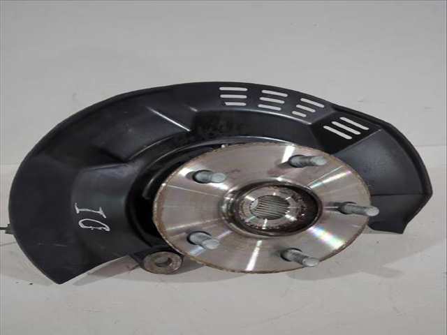 Foto 2ª: Mangueta Delantera Izquierda Toyota Corolla 1.8 HYBRID ZWE211) 122CV [2ZR-FXE] (2019)