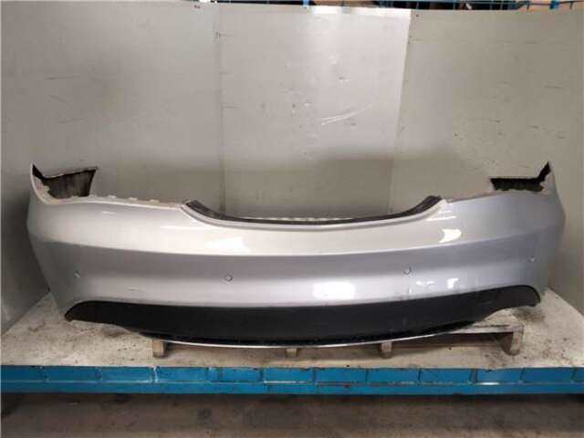 Paragolpes Trasero Mercedes Clase C 160 2.1 CLA 220 CDI - D (117.303) [2.1 LTR. - 130 KW CDI CAT]