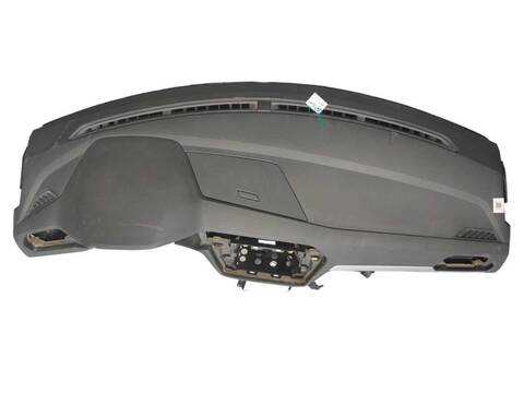 Foto 2ª: Kit Airbag Volkswagen Tiguan 2.0 TDI (2007)