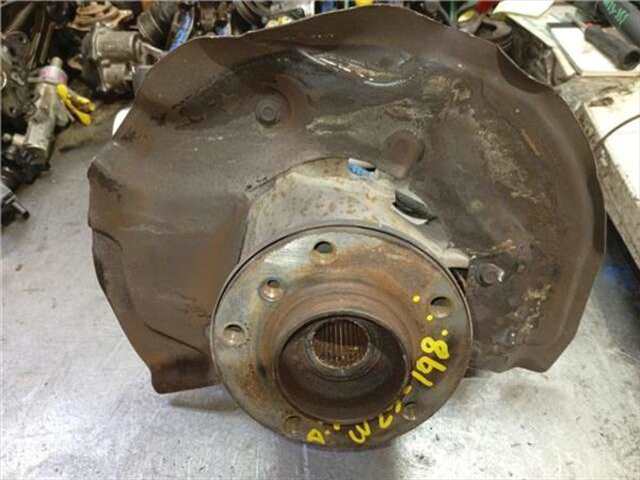Mangueta Delantera Izquierda Bmw Serie 5 518 3.0 525XD [3.0 LTR. - 145 KW TURBODIESEL CAT]