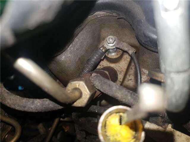 Foto 3ª: Inyectores Citroen Saxo 1.5 D [VJZ (TUD5)]