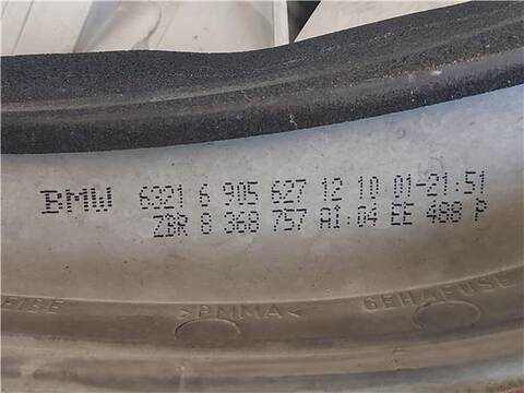 Foto 3ª: Piloto Trasero Izquierdo Bmw Serie 3 315 2.0 320D 150CV 110KW [M47N 204 D4] (2002)