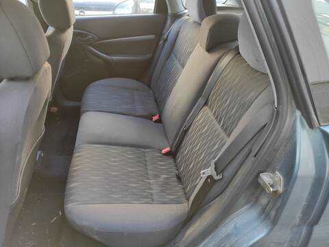 Asientos Traseros Ford Focus C9DB BERLINA