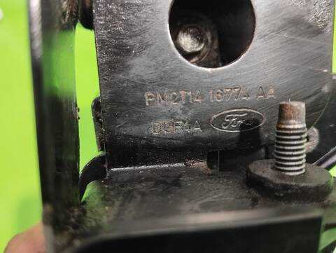 Foto 3ª: Cerradura Capot Ford Transit 1.8 TDCI CAT 90CV [HCPA] (2002)