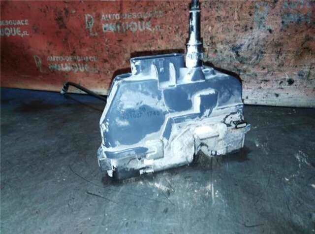 Cerradura Puerta Trasera Izquierda Renault Megane II CLASSIC BERLINA (2003-_)