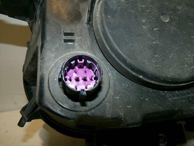 Foto 4ª: Faro Derecho Opel Combo 1.3 JTD 2011-2018 [263A2000] (2014)
