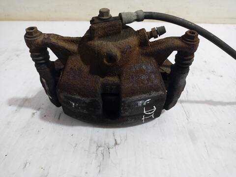 Foto 3ª: Pinza Freno Delantera Izquierdo Volkswagen Golf COMFORTLINE BLUEMOTION AUT. 150CV (2013)