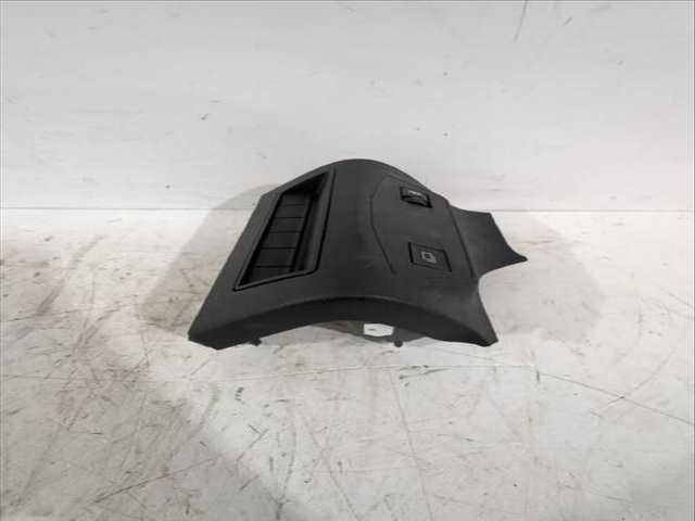 Foto 2ª: Mando Luces Peugeot Rifter 1.5 BLUEHDI 100 102CV [YHT (DV5RCF) YHY (DV5RD)] (2018)