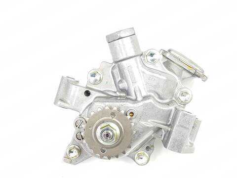 Bomba de Aceite Toyota CHR G HIBRIDO ACTIVE