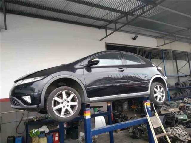 Motor Completo Honda Civic 2.2 CTDI (140 CV)