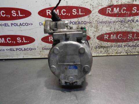 Foto 4ª: Compresor Aire Acondicionado Kia Carnival 2.9 CDRI EX 144CV 106KW [J3] (2004)