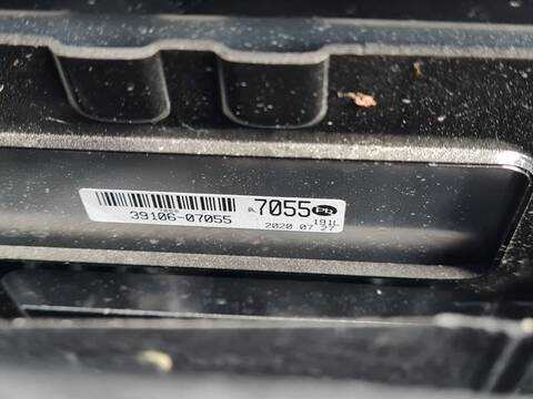 Centralita Motor ECU Hyundai i20 KLASS 100CV 74KW