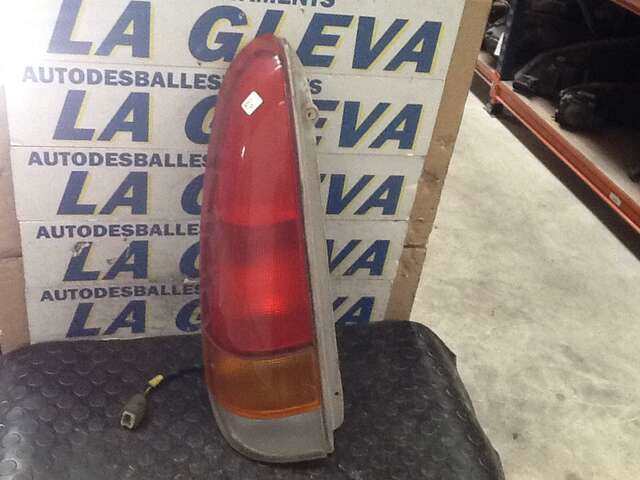 Piloto Trasero Izquierdo Hyundai Atos 1.0