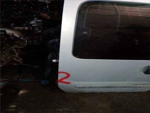 Foto 2ª: Puerta Lateral Corredera Derecha Renault Kangoo 1.9 EXPRESSION [1.9 LTR. - 59 KW DTI DIESEL] [F9Q]