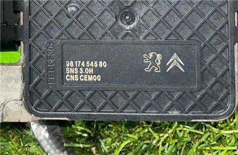 Foto 4ª: Sonda Lambda Citroen Jumper 30 L1H1 BLUEHDI 110 BLUE-HDI FAP 110CV 81KW FURGON [AH03]