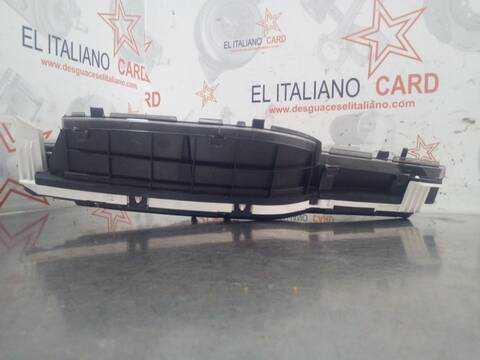 Foto 4ª: Cuadro de Instrumentos Toyota Verso COMFORT 112CV 82KW [N47C16A] (2015)