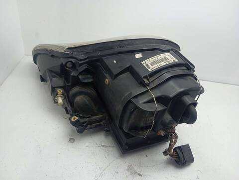 Foto 3ª: Faro Derecho Porsche Cayenne S 340CV 250KW [M4800] (2004)