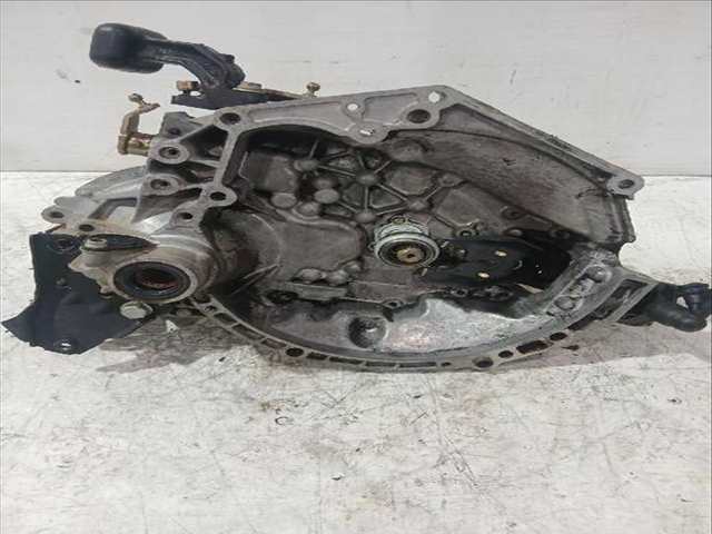 Caja Cambios Citroen C3 1.4 I 73CV