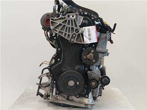 Foto 3ª: Motor Completo Renault Espace 2.0 DCI JK01 JK03) 150CV 110KW [M9R 740] (2007)