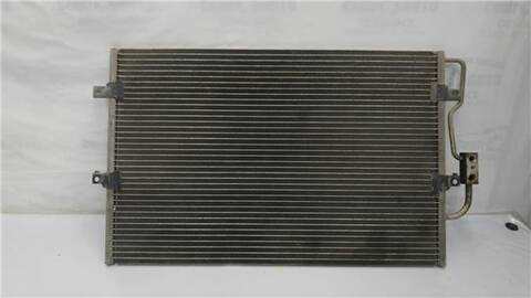 Radiador Calefaccion A.A. Peugeot Expert 1.9 CONFORT [1 9 LTR. - 51 KW DIESEL] 69CV FURGON