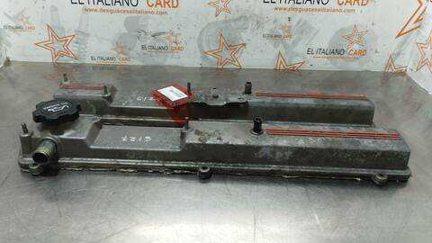 Foto 3ª: Despiece Motor Toyota Supra TOYOTA SUPRA MK3 TURBO 235CV 173KW [7MGTEU] (1989)