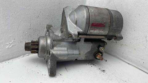 Motor de Arranque Jaguar XJ 4.0 V8 32V CAT 284CV 209KW