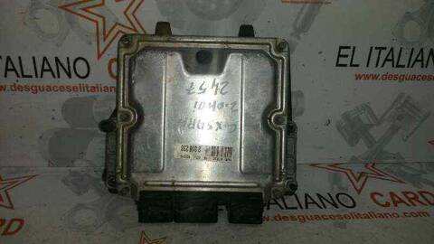 Foto 2ª: Centralita Motor ECU Bmw Serie 3 315 3.0 24V TD CAT BERLINA 184CV 135KW