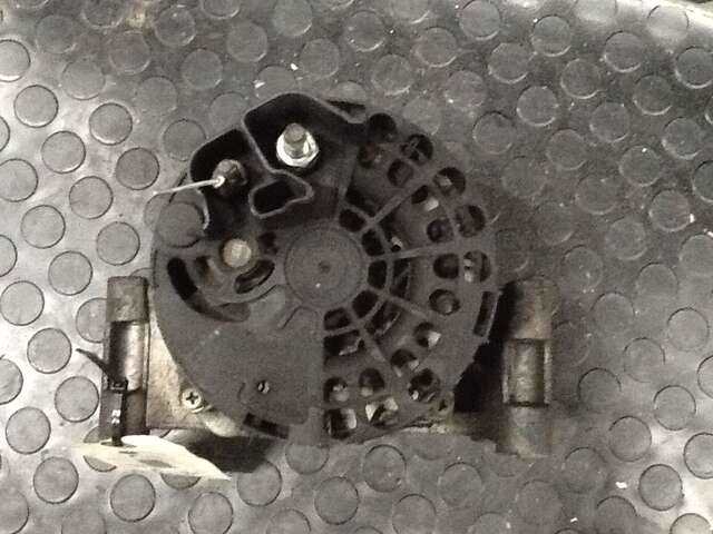 Foto 2ª: Alternador Opel Combo 1.3 CDTI 0CV [263A2000] (2012)