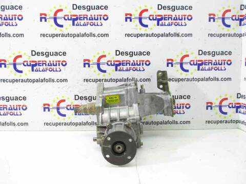 Caja Transfer Hyundai Santa Fe D4EA