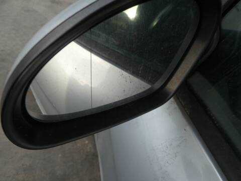 Foto 2ª: Retrovisor Izquierdo Seat Altea BKD (2007)