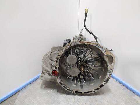 Caja Cambios Renault Laguna PRIVILEGE III 131CV 96KW