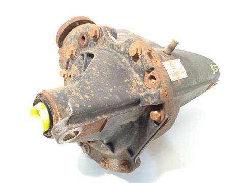 Foto 4ª: Diferencial Trasero Land Rover Range SUPERCHARGED 510CV 375KW [508PS] (2010)