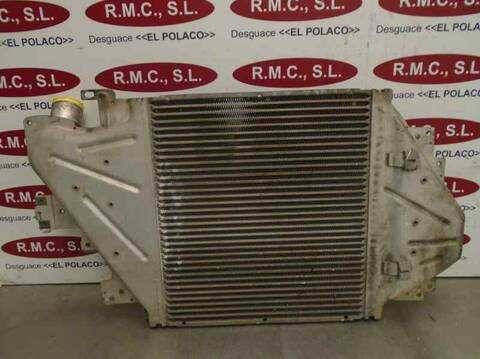 Foto 3ª: Intercooler Renault Clio 1.5 DCI DIESEL 82CV 60KW [K9K B7] (2003)