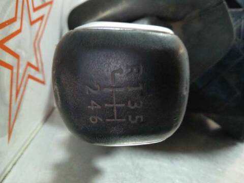 Foto 4ª: Palanca de Cambio Citroen Berlingo DRIVER M 131CV 96KW FURGON [YH01] (2019)