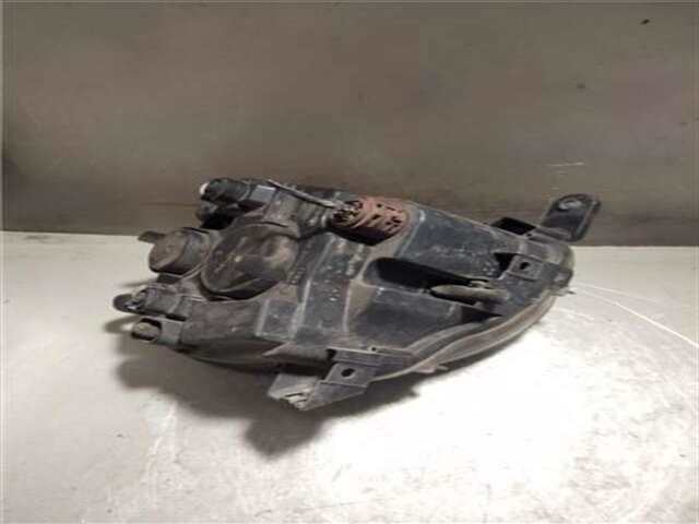 Foto 3ª: Faro Izquierdo Fiat 500 1.4 BYDIESEL [1.4 LTR. - 74 KW 16V CAT (169A3000)]