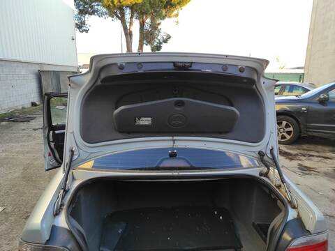 Portón Bmw Serie 5 518 206S4 BERLINA