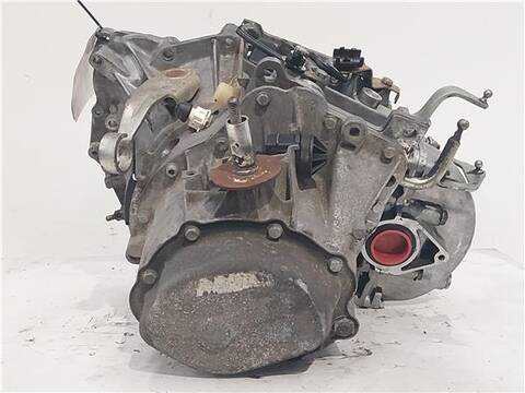 Foto 3ª: Caja Cambios Peugeot 306 1.9 STD 69CV 51KW [D9B (XUD9A)] (1996)