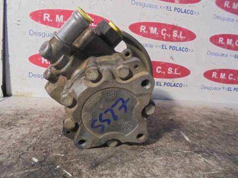 Foto 2ª: Bomba de Direccion Fiat Ulysse 2.0 16V JTD CAT 109CV 80KW [RHW] (2004)