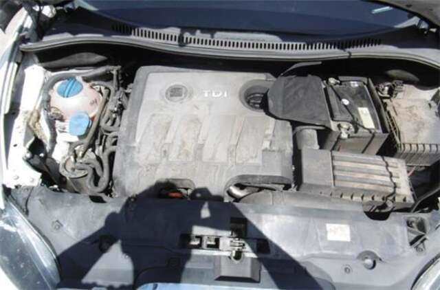 Foto 3ª: Retrovisor Derecho Seat Altea 1.6 EMOCIÓN [1.6 LTR. - 66 KW TDI] [CAYB]