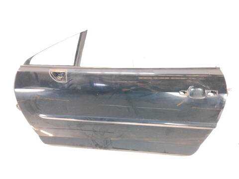 Foto 2ª: Puerta Delantera Izquierda Peugeot 407 2.0 HDI 136CV [RHR (DW10BTED4)] (2005)