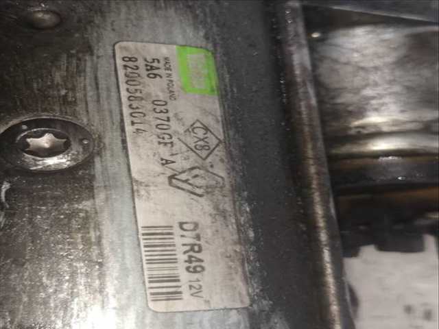 Motor de Arranque Renault Scenic F9QJ803 JM)