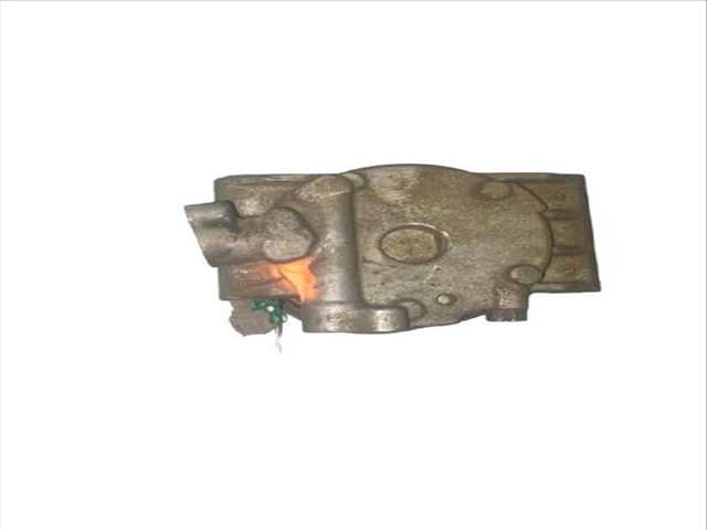 Compresor Aire Acondicionado Nissan Cabstar 35.13 DCI 45.13 DCI 2.5 F24M)