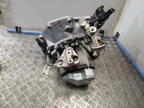 Caja Cambios Peugeot 208 ACTIVE 75CV 55KW